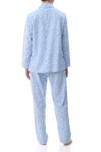 Givoni ladies cotton flannelette winter pyjama Sydney Australia