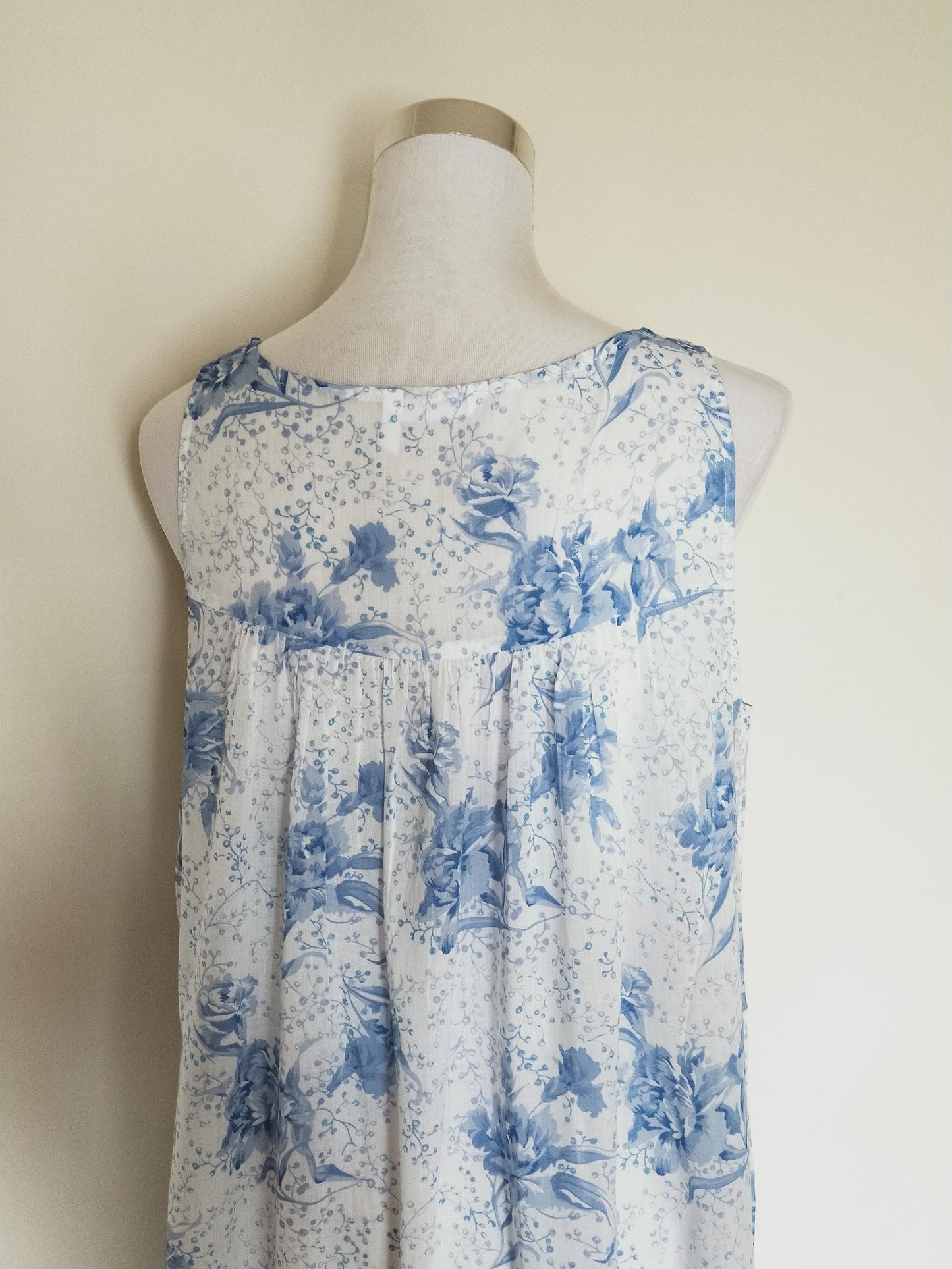 French Country Cotton Nighties Australia