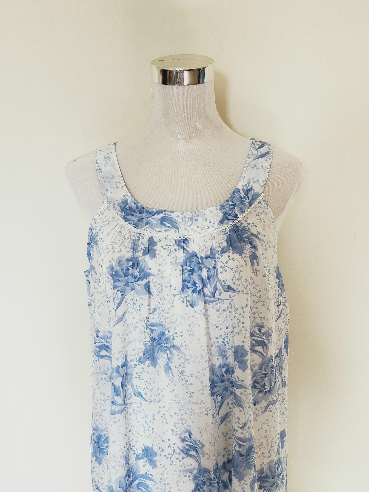French Country Cotton Nighties Australia
