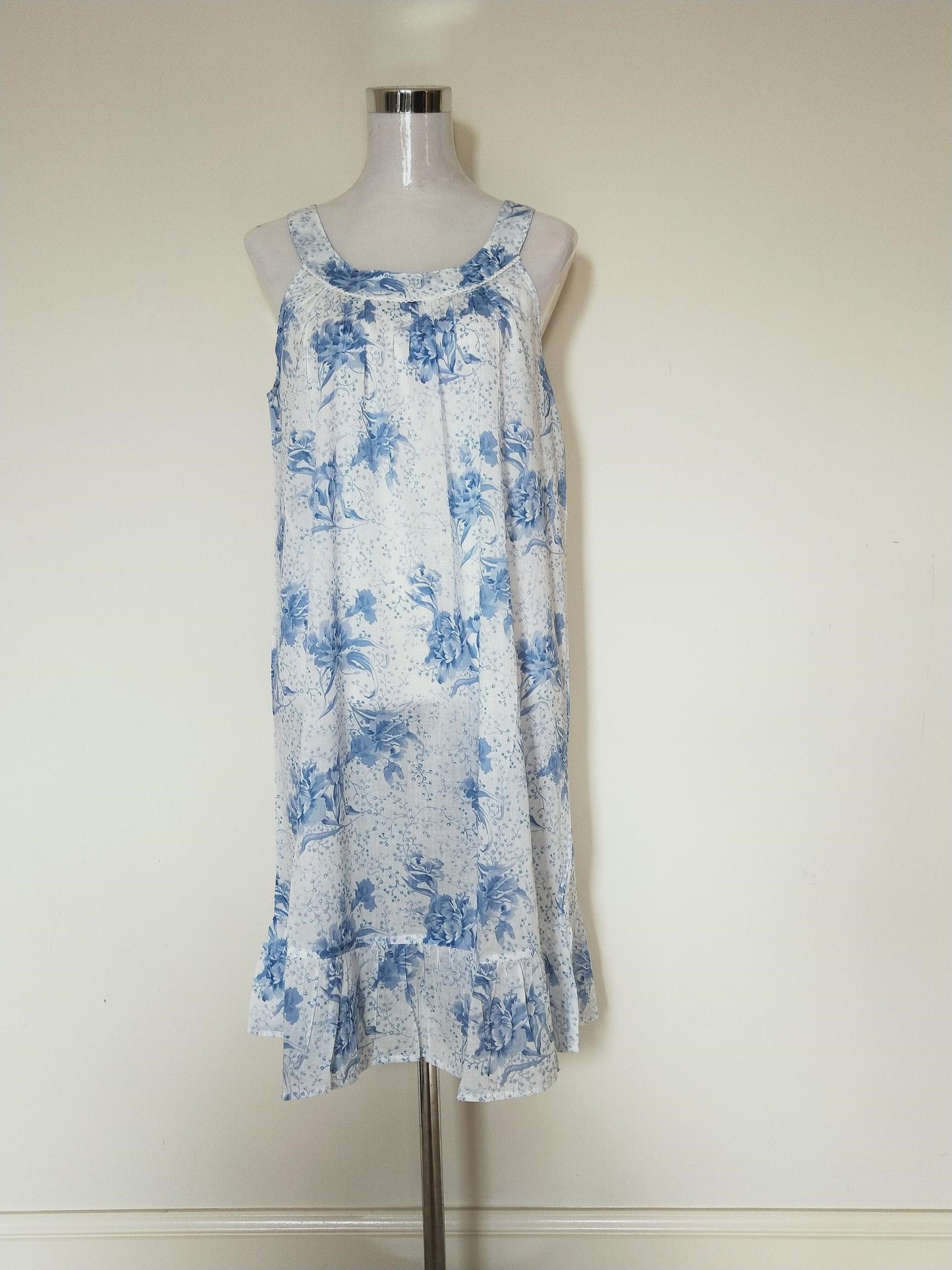 French Country Cotton Nighties Australia