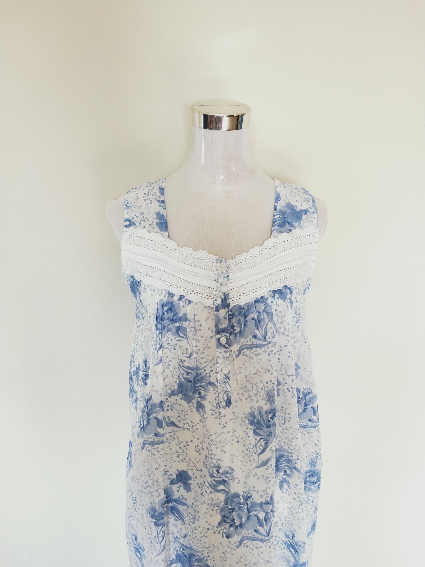 French Country cotton nighties Australia