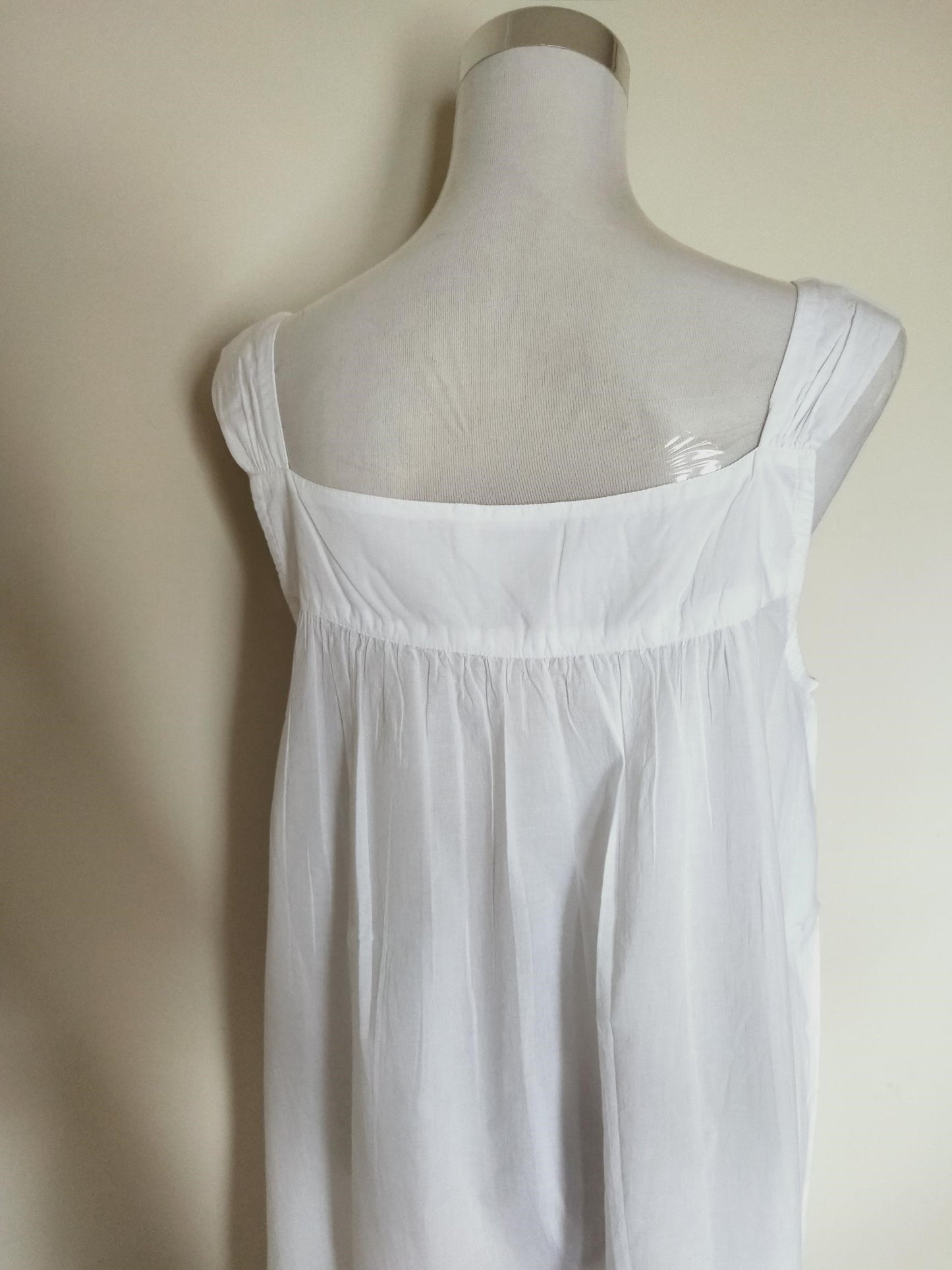 French Country Cotton Nighties Australia