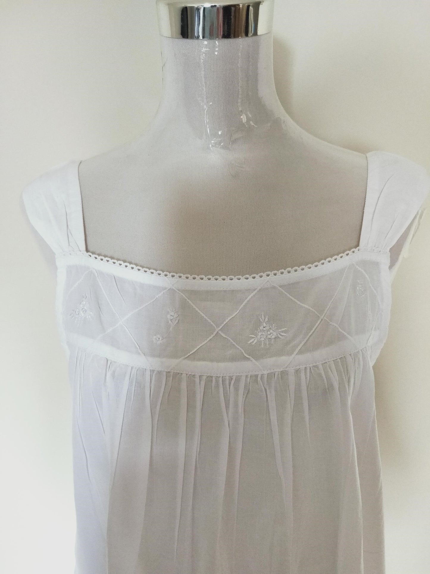 French Country Cotton Nighties Australia