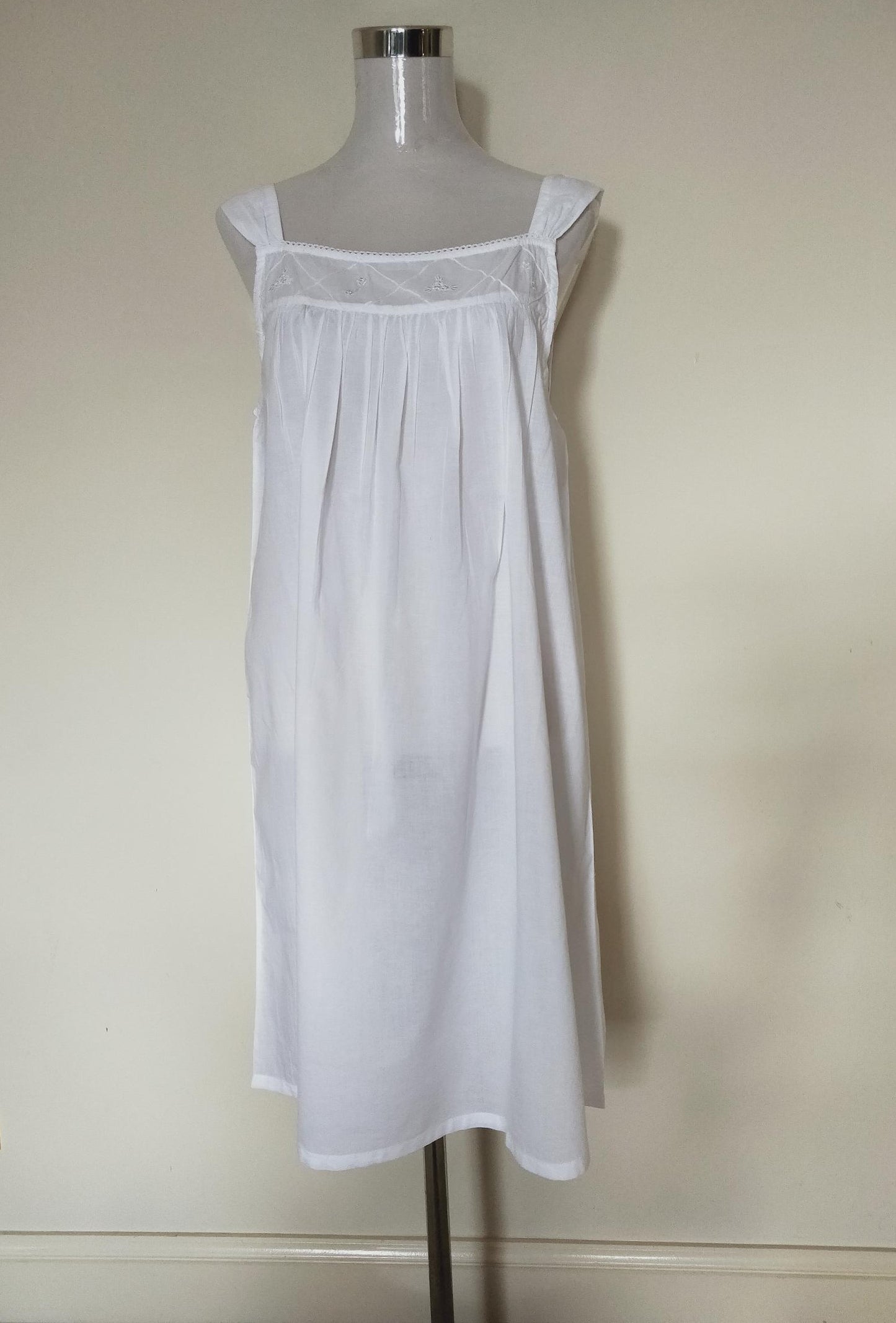 French Country Cotton Nighties Australia