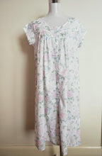 Load image into Gallery viewer, French Country Nightwear pure cotton brunchcoat online Sydney Australia FCY224