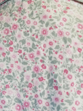 Load image into Gallery viewer, Schrank Long Cotton Flannelette Nightie in Cream SK618R