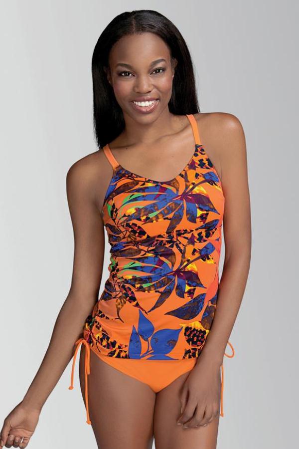 Amoena Mastectomy Prosthesis Pocket Swimwear Australia Matilda