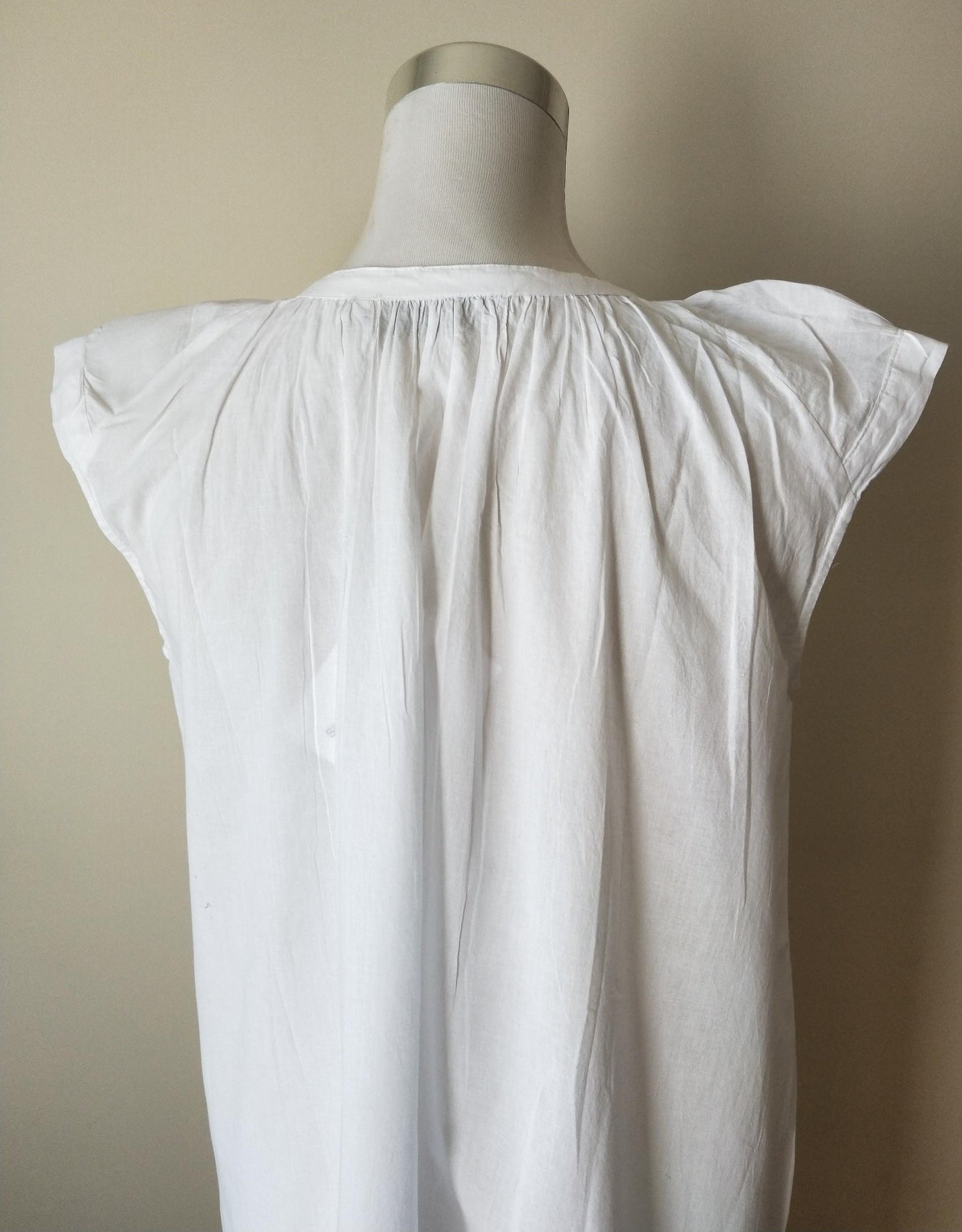 Arabella Cotton Nightie MD758B
