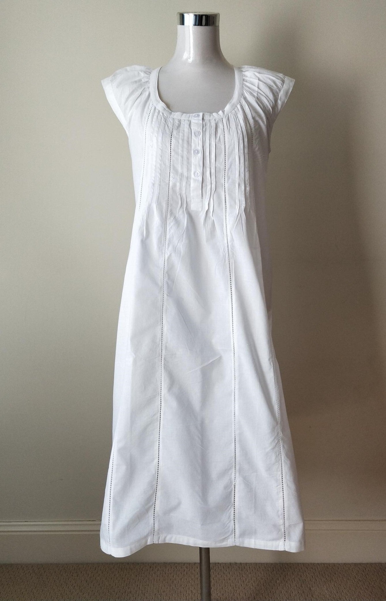 Arabella Cotton Nightie MD758B