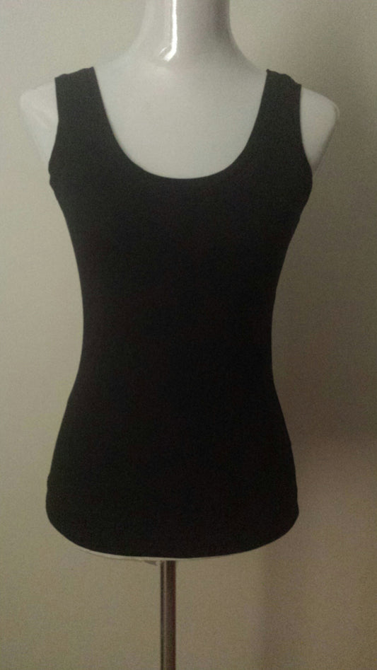 Tani Modal Tank Top 79246 | Eco friendly modal tank top Australia