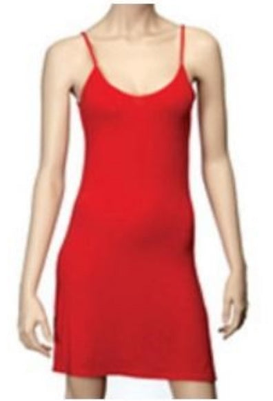 Tani Short Slip in Modal 9951 - Matilda Jane Lingerie & Sleepwear