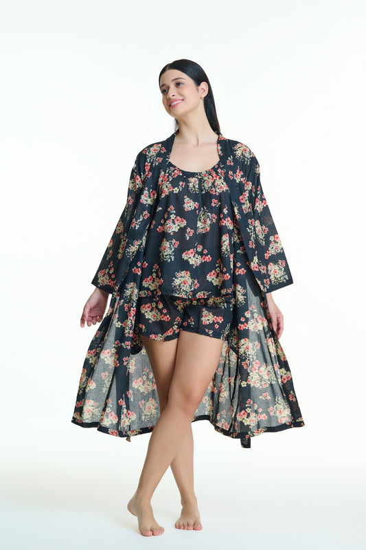 Women's winter & summer dressing gowns online Australia Matilda Jane Lingerie & Sleepwear Women's winter & summer dressing gowns online Australia Matilda Jane Lingerie & Sleepwear