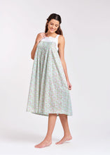 Load image into Gallery viewer, Arabella Cotton Nightie MD-78F8