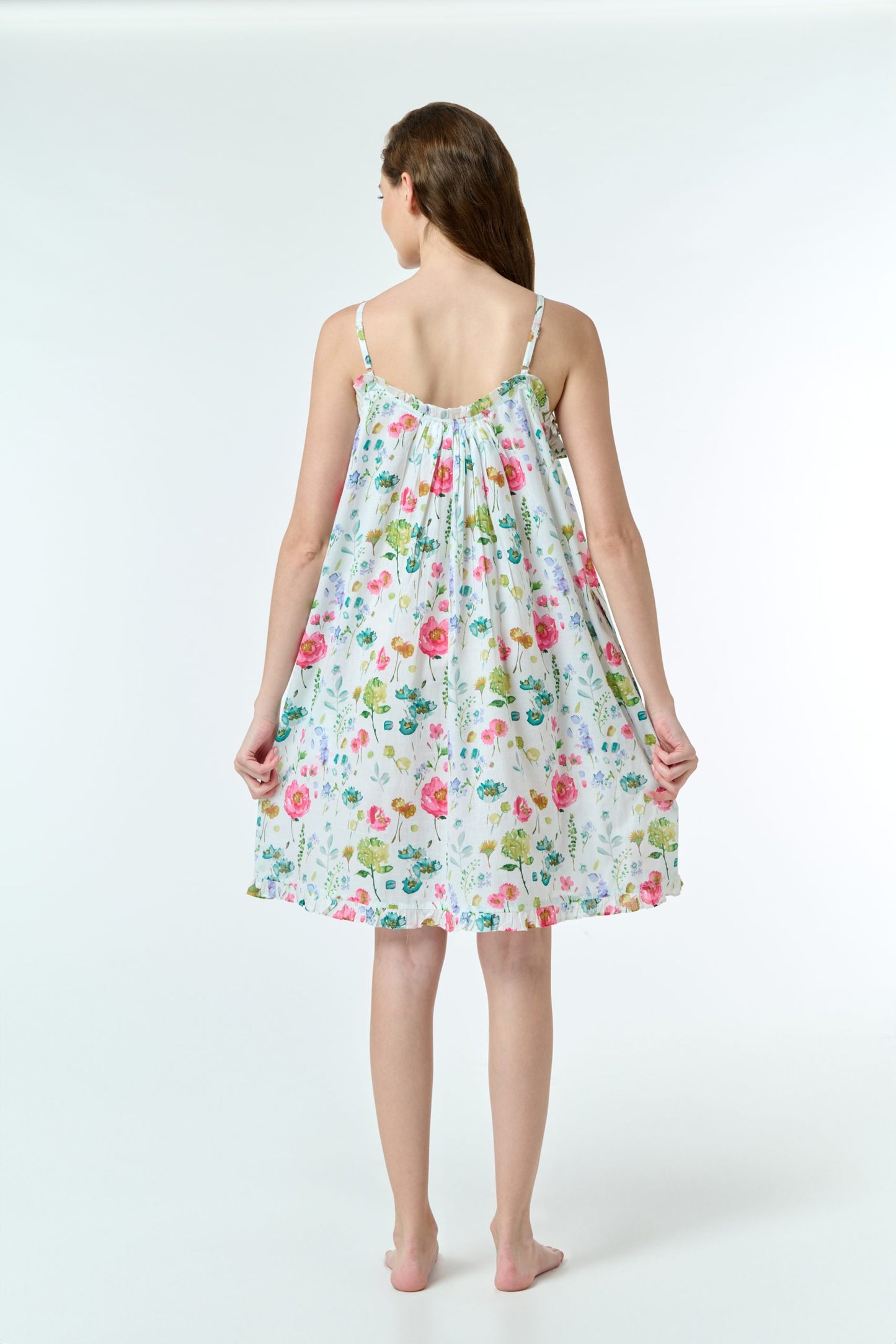 Arabella pure cotton nightie Australia