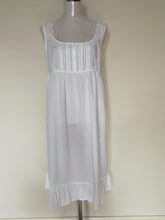 Load image into Gallery viewer, French Country Pure Cotton Nightie Australia