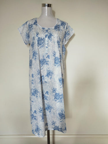 French Country Cotton Nighties Australia