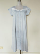 Load image into Gallery viewer, French Country Pure Cotton brunchcoat Australia