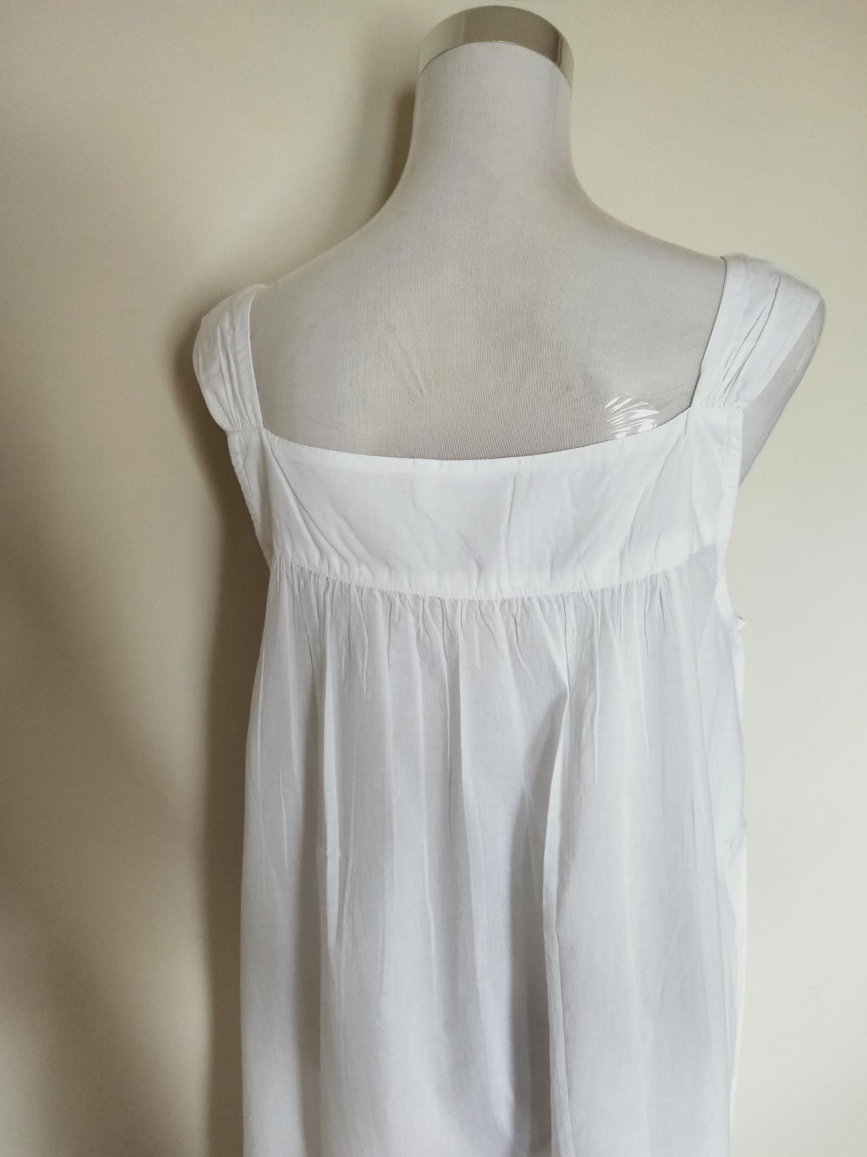 French Country Cotton Nighties Australia