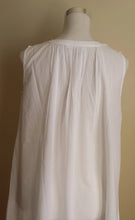 Load image into Gallery viewer, French Country Cotton Nightwear online Australia | French Country pure cotton nighties for women online Australia | Victorian s