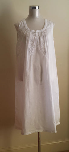 French Country Cotton Nightwear online Australia | French Country pure cotton nighties for women online Australia | Victorian s