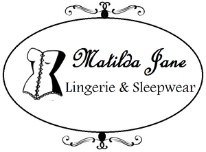 Matilda Jane Lingerie &amp; Sleepwear