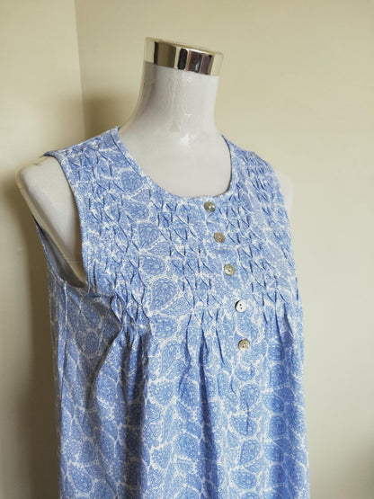 Schrank pure cotton jersey nightie Australia