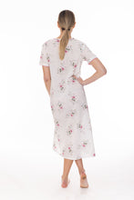 Load image into Gallery viewer, Clementine Sleepwear pure cotton nightie Australia