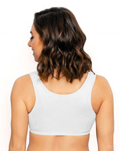 Load image into Gallery viewer, Exquisite Form Front Closing Wirefree Soft Cup Posture Bra 5100531 Australia