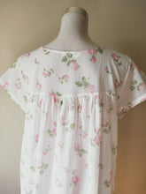 Load image into Gallery viewer, French Country Cotton Nightwear pure cotton voile nightie FCW131V Australia
