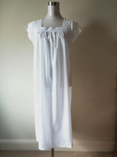 Load image into Gallery viewer, French Country Nightwear Cotton Voile Nightie Australia FCW147V