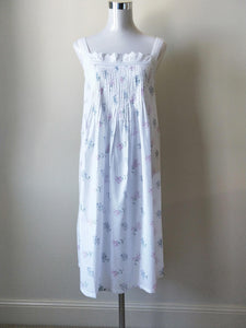 French County cotton nightwear nighties Australia | Pure cotton summer nighties Sydney Australia