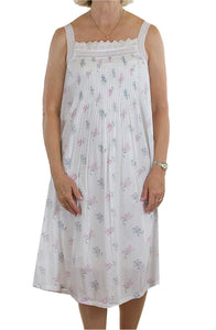 French Country cotton voile summer nightie Sydney Australia