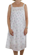 Load image into Gallery viewer, French Country cotton voile summer nightie Sydney Australia