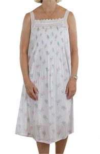French Country cotton voile summer nightie Sydney Australia