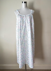 French Country Cotton Nightwear Australia | pure cotton nighties Australia