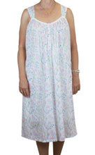 Load image into Gallery viewer, French Country Cotton Nightwear Australia | pure cotton nighties Australia