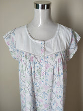 Load image into Gallery viewer, French Country nightwear pure cotton nighties Australia