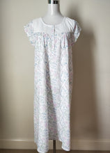 Load image into Gallery viewer, French Country nightwear pure cotton nighties Australia