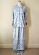 Load image into Gallery viewer, Givoni ladies cotton jersey winter pyjama set 5LP30L