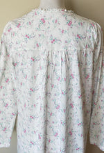 Load image into Gallery viewer, Givoni ladies long cotton jersey winter nightie Australia