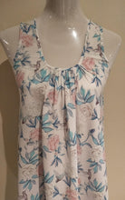 Load image into Gallery viewer, Morning Honey Pure Cotton Nightie Australia | Pure Cotton Nightwear Australia | Pure Cotton Nighties Australia | Pure cotton nightwear for women ladies Australia