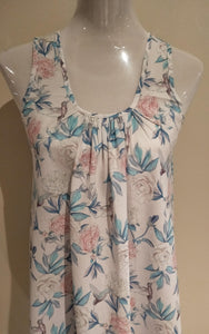 Morning Honey Pure Cotton Nightie Australia | Pure Cotton Nightwear Australia | Pure Cotton Nighties Australia | Pure cotton nightwear for women ladies Australia