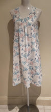 Load image into Gallery viewer, Morning Honey Pure Cotton Nightie Australia | Pure Cotton Nightwear Australia | Pure Cotton Nighties Australia | Pure cotton nightwear for women ladies Australia