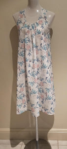 Morning Honey Pure Cotton Nightie Australia | Pure Cotton Nightwear Australia | Pure Cotton Nighties Australia | Pure cotton nightwear for women ladies Australia