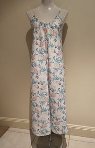 Morning Honey Pure Cotton Nightie Australia | Pure Cotton Nightwear Australia | Pure Cotton Nighties Australia | Pure cotton nightwear for women ladies Australia