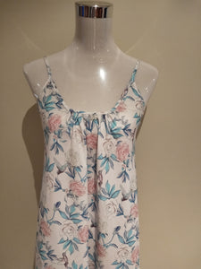Morning Honey Pure Cotton Nightie Australia | Pure Cotton Nightwear Australia | Pure Cotton Nighties Australia | Pure cotton nightwear for women ladies Australia