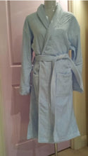 Load image into Gallery viewer, Pierre Cardin Ladies Cotton Velour Winter Dressing Gown L79S 950 - Matilda Jane Lingerie &amp; Sleepwear