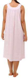 Schrank Cotton Jersey Sleeveless Nightie