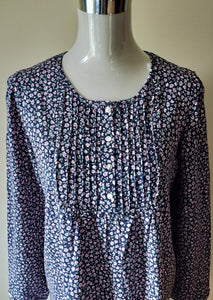 Schrank pure cotton jersey winter nightie for ladies  Australia