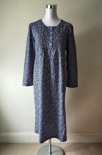 Load image into Gallery viewer, Schrank pure cotton jersey winter nightie for ladies  Australia